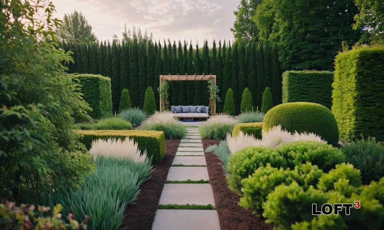 Как оформить сад с эффектными уличными скульптурами? Как оформить сад с эффектными уличными скульптурами?