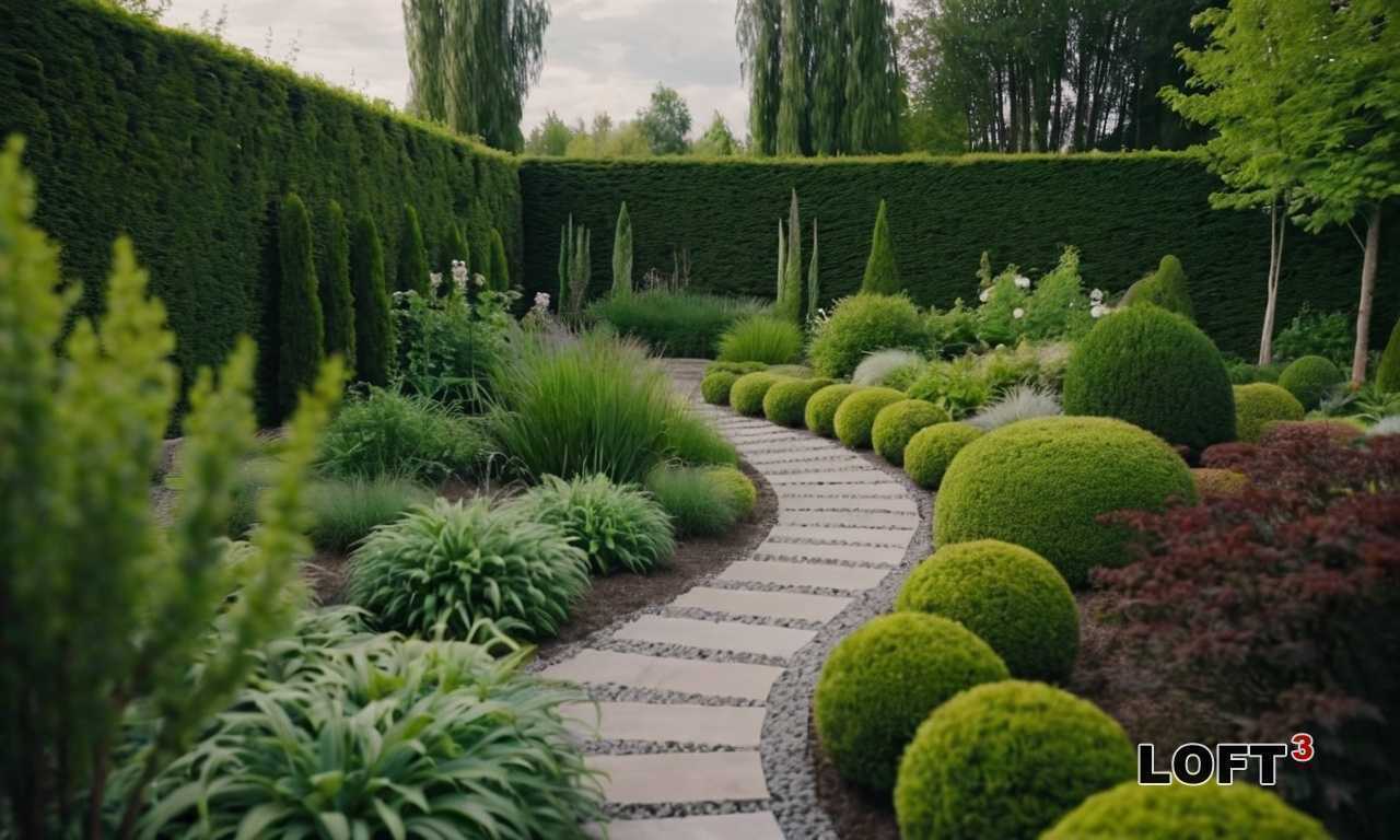 Металлические и бетонные конструкции для уединения