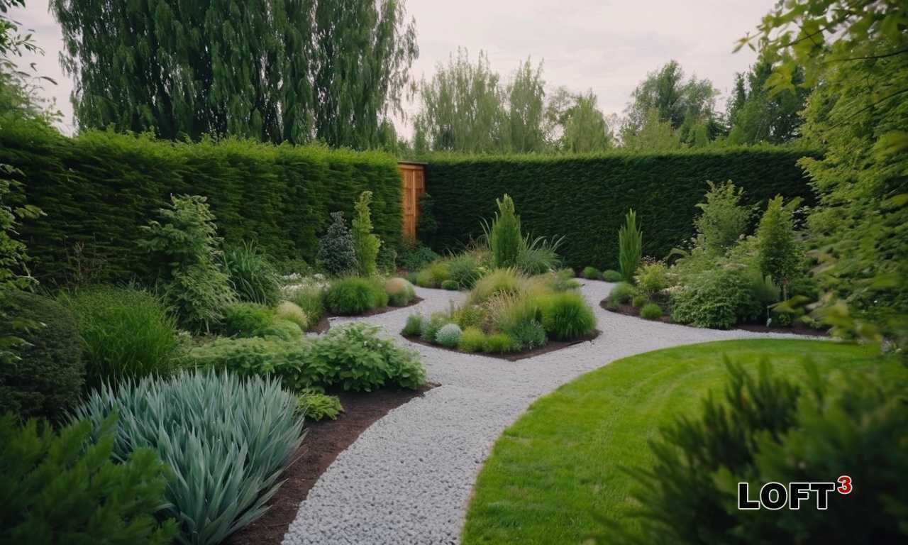 Как установить систему полива для сада на крыше