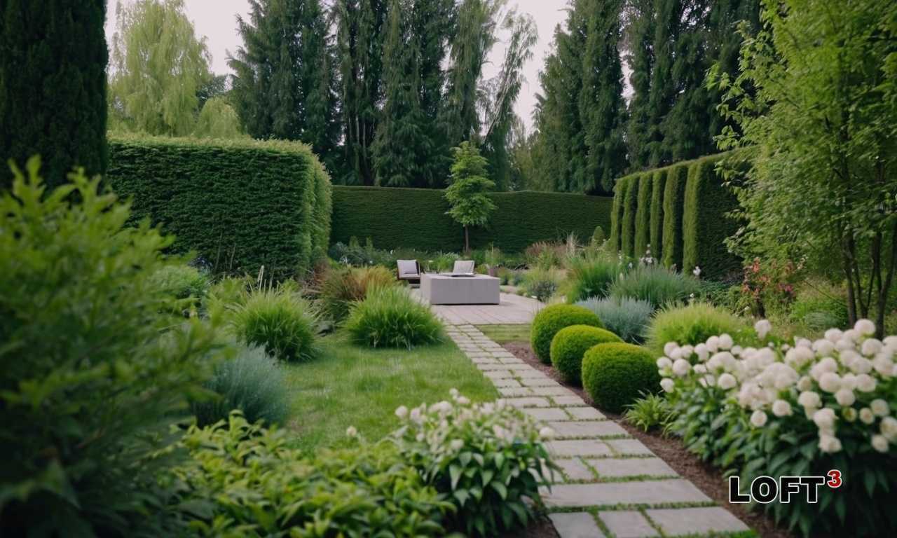 Металл и дерево: баланс холодного и теплого