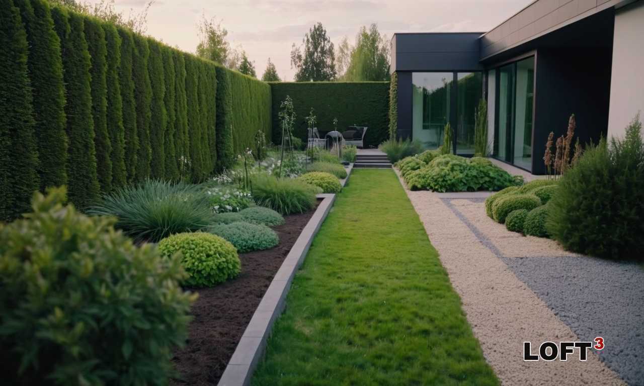 Металл в оформлении дорожек: ржавый лист, решетки, плитка