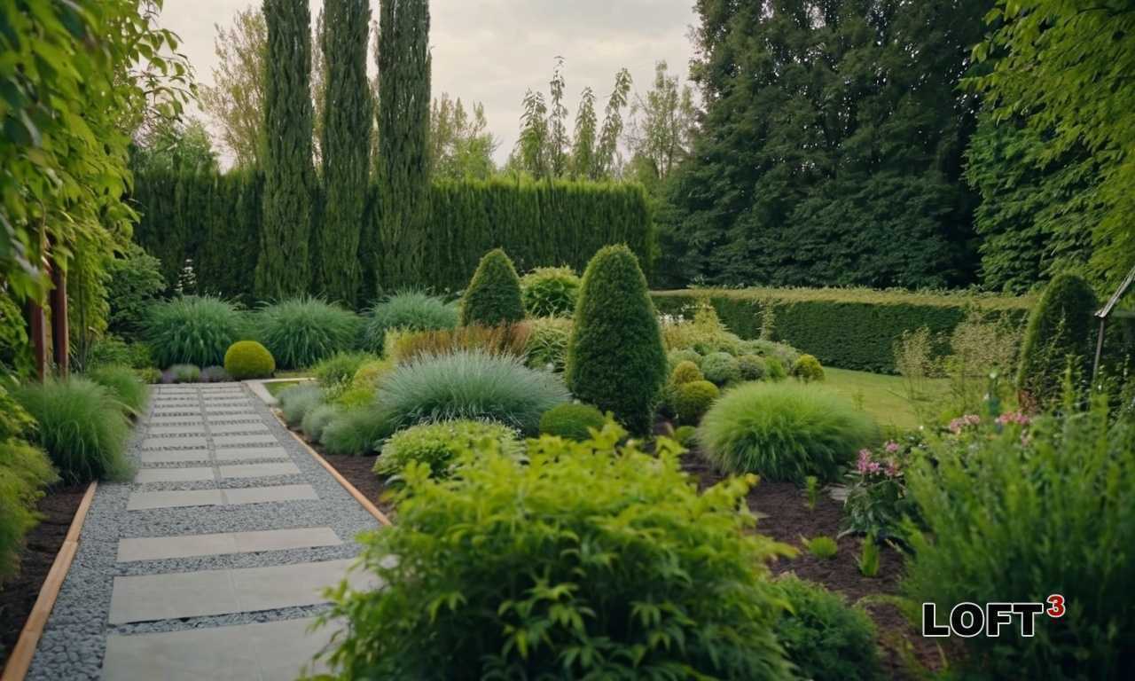 Освещение: фонари, светильники и подсветка элементов