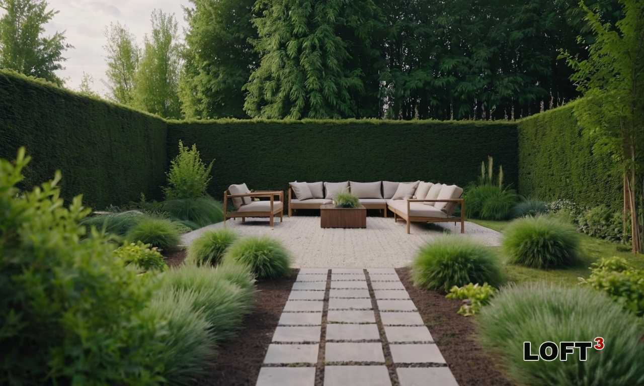 Организация хранения дров и инструментов для удобного использования