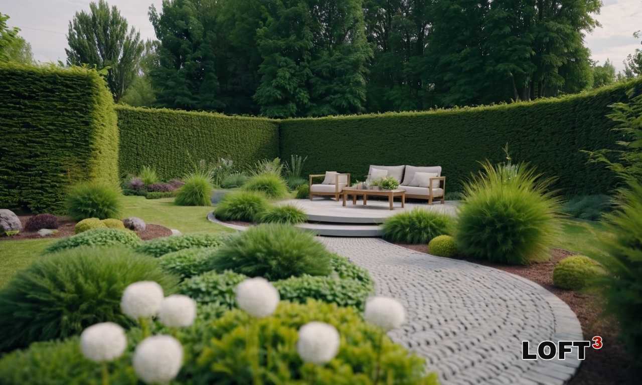 Как использовать бетон для создания оригинальных садовых элементов Loft? Как использовать бетон для создания оригинальных садовых элементов Loft?