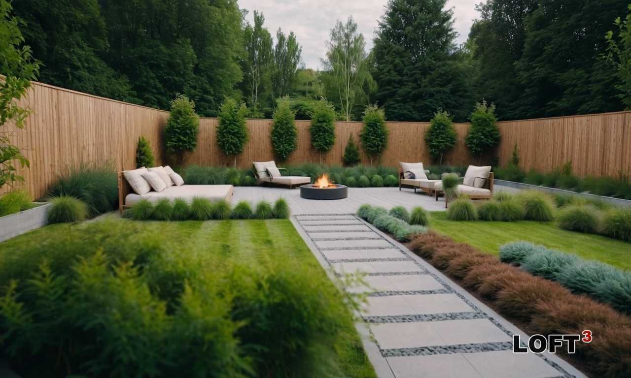 Природные зоны