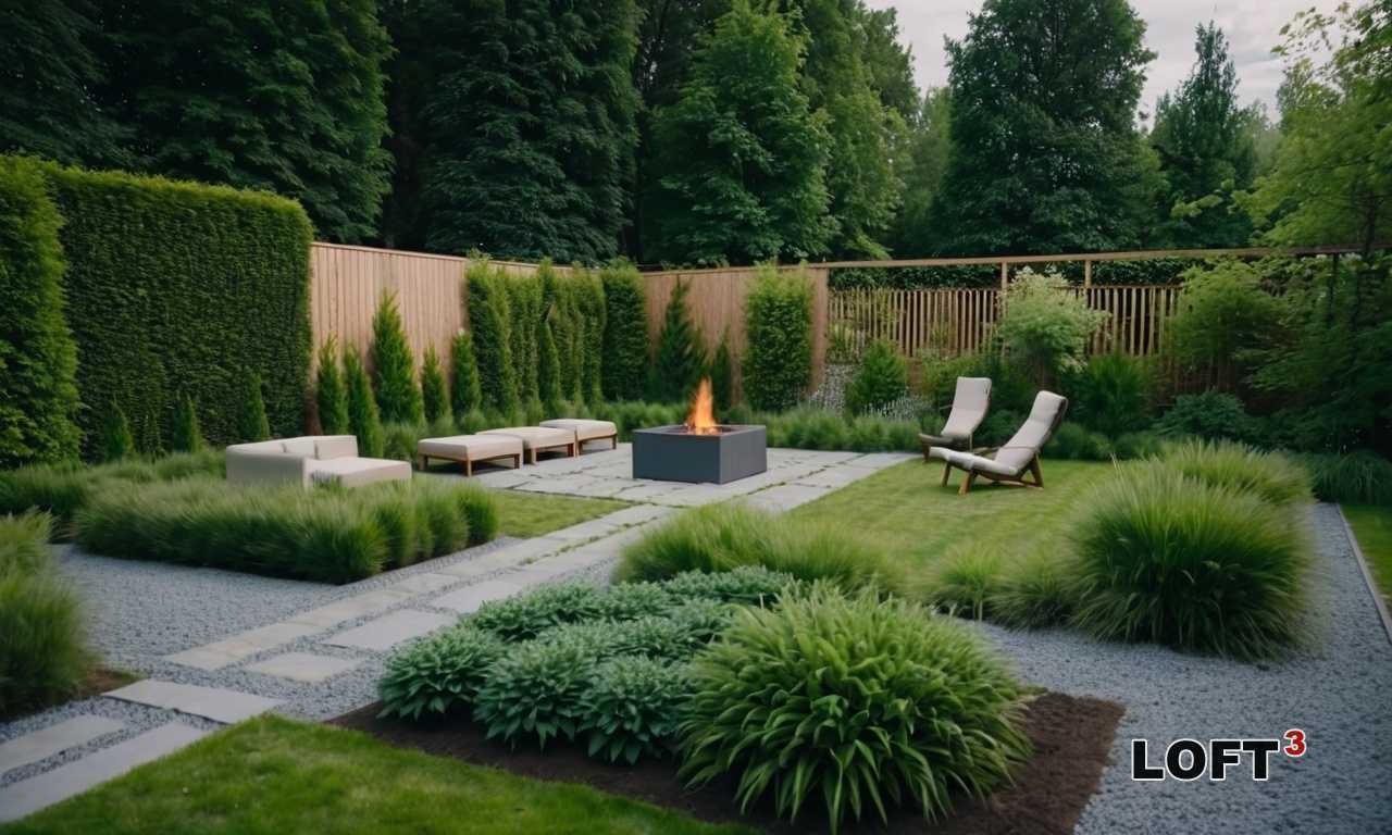 Основные принципы освещения в стиле Loft