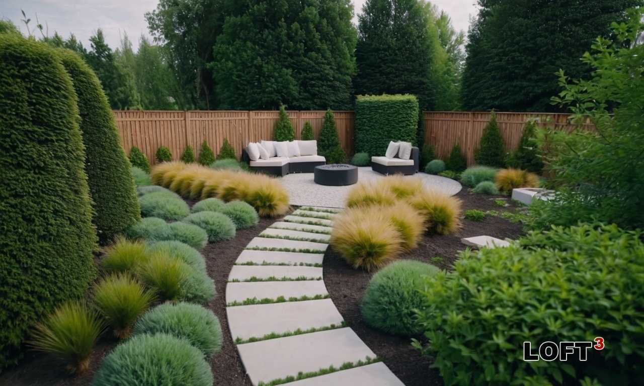 Как оформить сад Loft с акцентом на промышленные светильники? Как оформить сад Loft с акцентом на промышленные светильники?