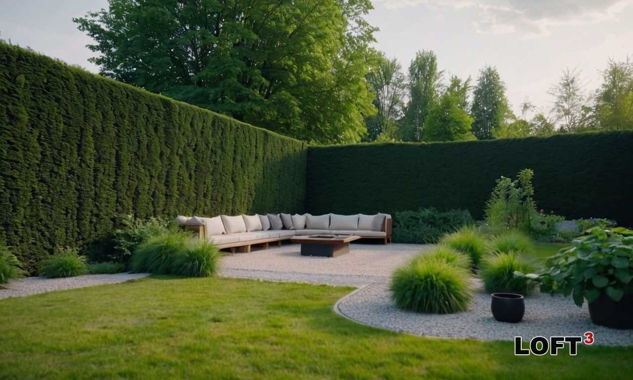 Как сделать стильную парковую зону в стиле Loft? Как сделать стильную парковую зону в стиле Loft?