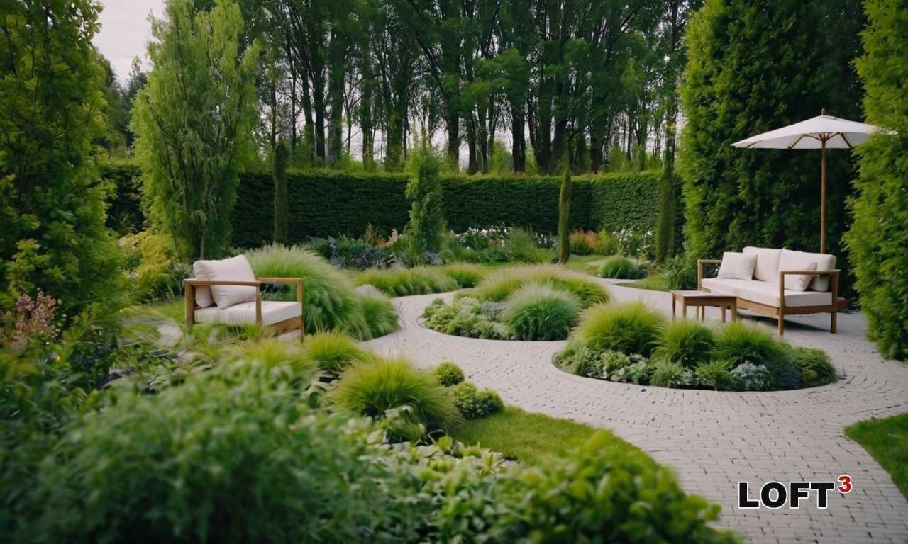 Контейнерный дом и ландшафт Loft - как создать гармоничный дизайн? Контейнерный дом и ландшафт Loft - как создать гармоничный дизайн?