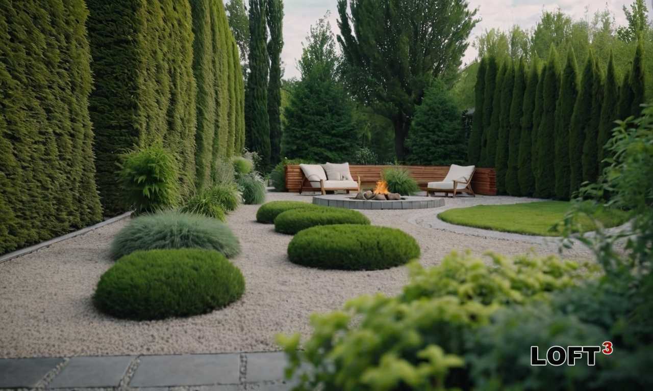 Как преобразовать двор в стиле Loft с минимальными затратами? Как преобразовать двор в стиле Loft с минимальными затратами?