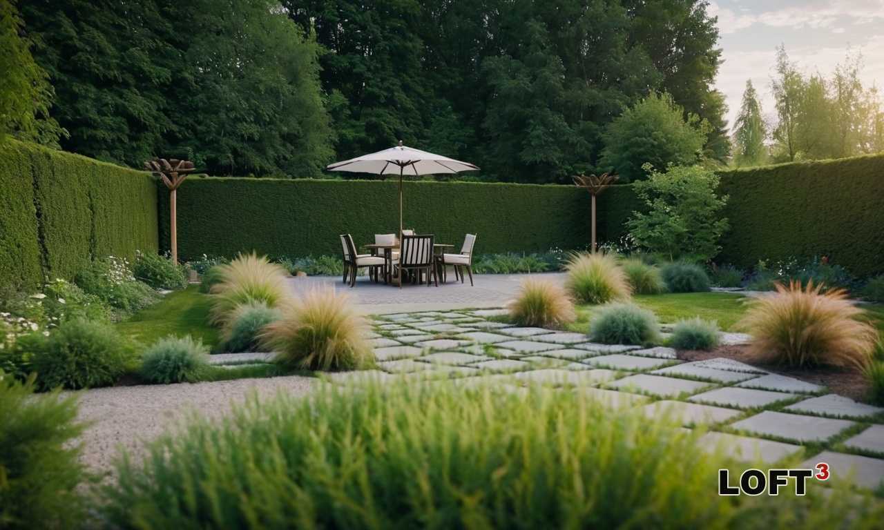 Использование бетона и металла