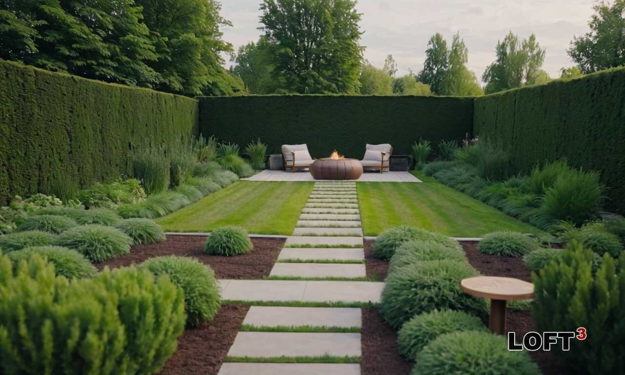 Безопасные маршруты и дорожки