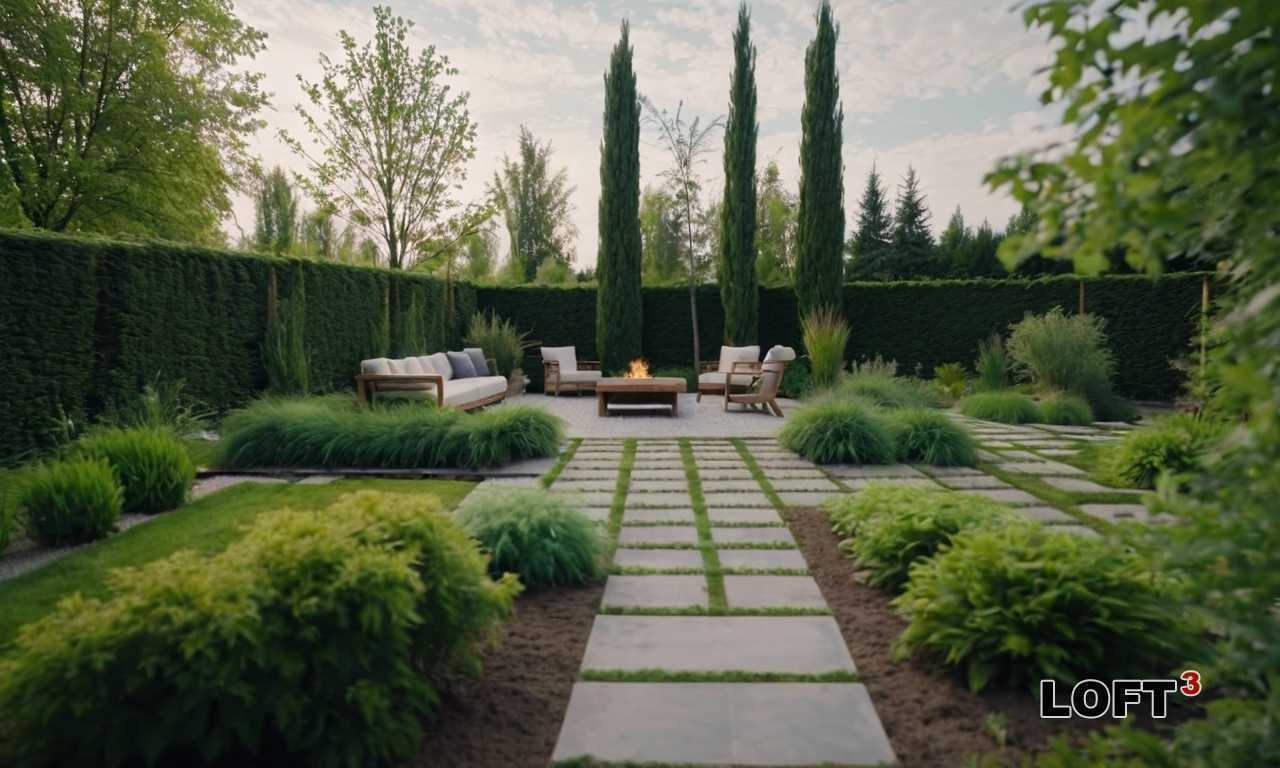 Бетон: прочность и эстетика