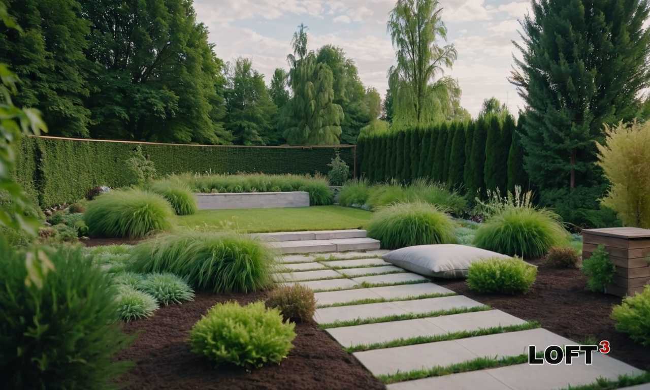 Освещение и стильные решения