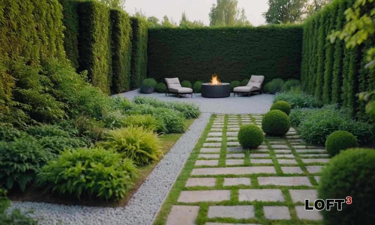 Как использовать старые металлические контейнеры для создания сада Loft? Как использовать старые металлические контейнеры для создания сада Loft?