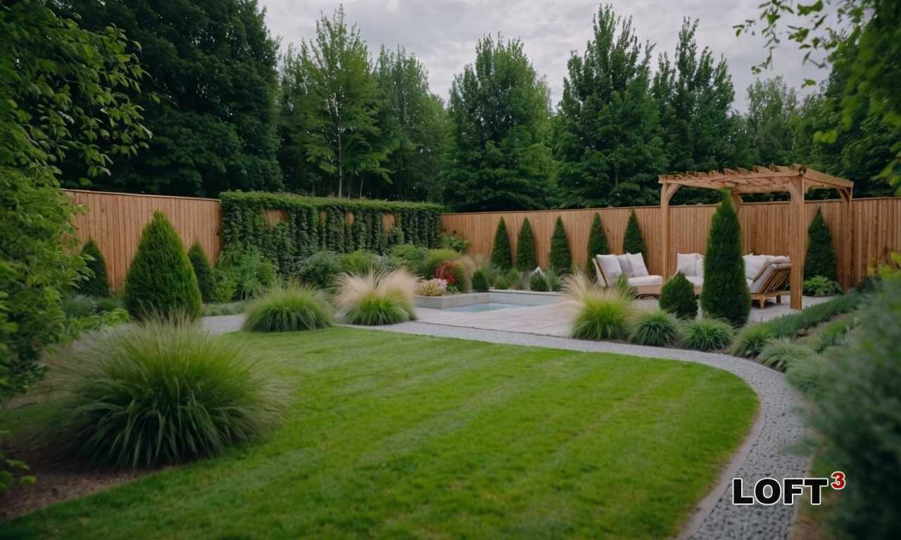 Как сделать многоуровневый сад в индустриальном стиле? Как сделать многоуровневый сад в индустриальном стиле?