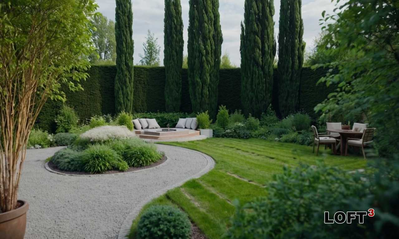 Холодные цвета для усиления индустриального характера