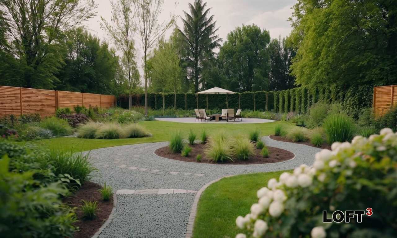 Как оформить сад с использованием винтажных металлических аксессуаров в стиле Loft? Как оформить сад с использованием винтажных металлических аксессуаров в стиле Loft?