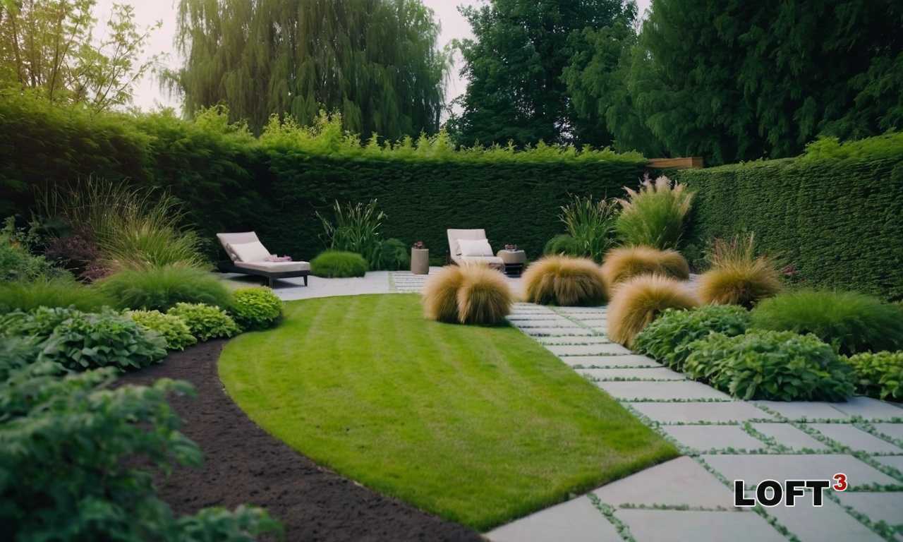 Какие оригинальные садовые конструкции можно создать из труб?