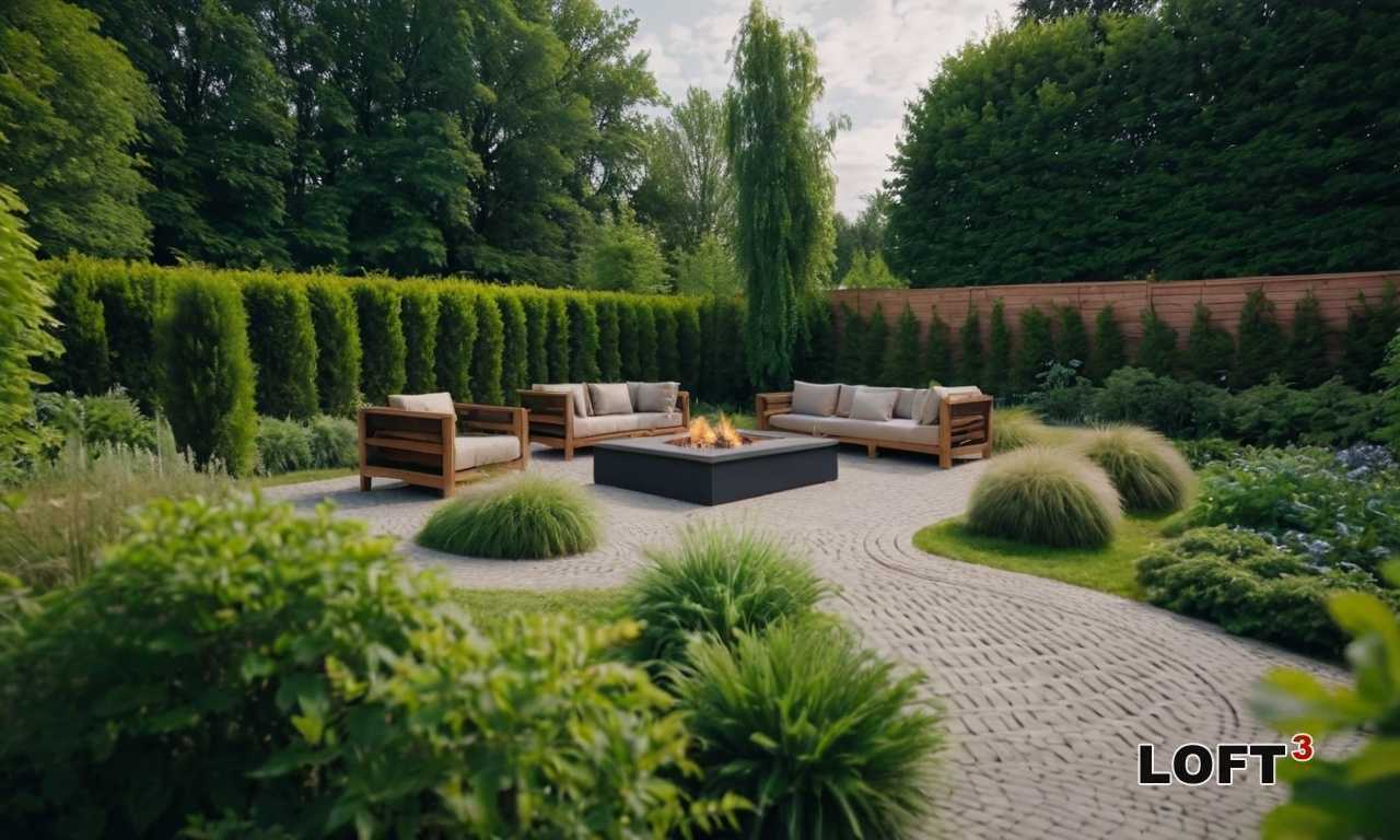 Какие материалы выбрать для отделки зоны барбекю?