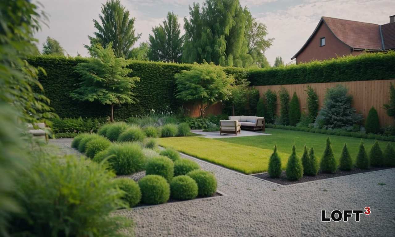 Как сделать брутальный, но уютный двор? Как сделать брутальный, но уютный двор?