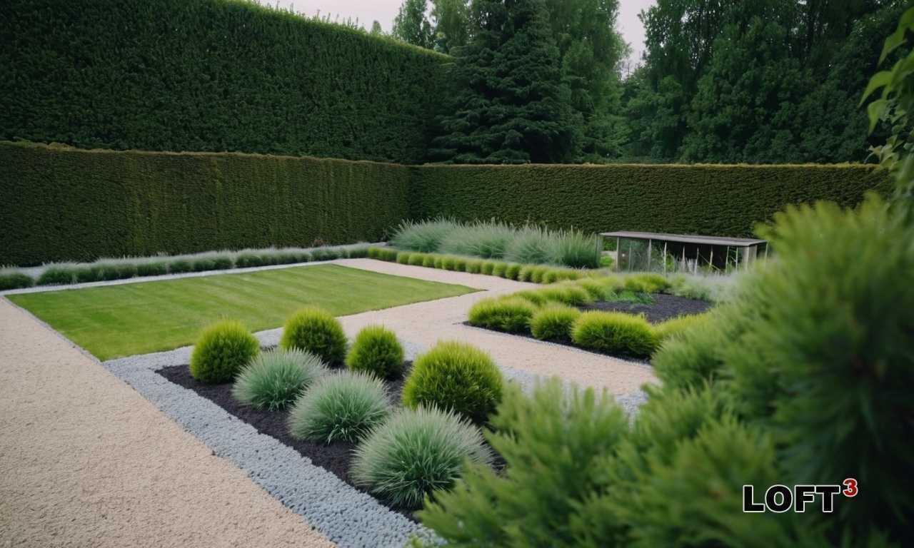 Как оформить сад с металлическими и бетонными дорожками? Как оформить сад с металлическими и бетонными дорожками?