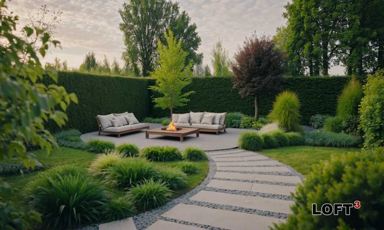 Скульптуры и элементы урбан-дизайна