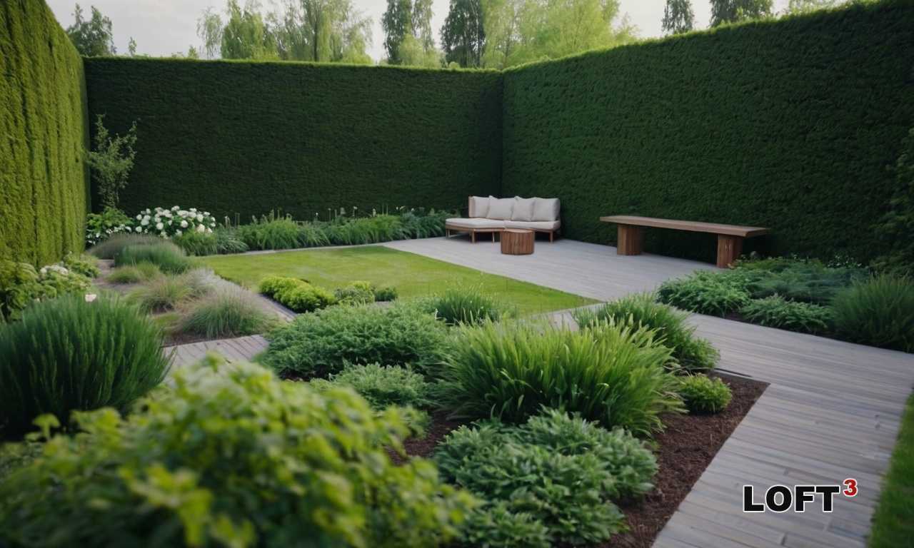 Каркас и стены: как создать индустриальный облик?