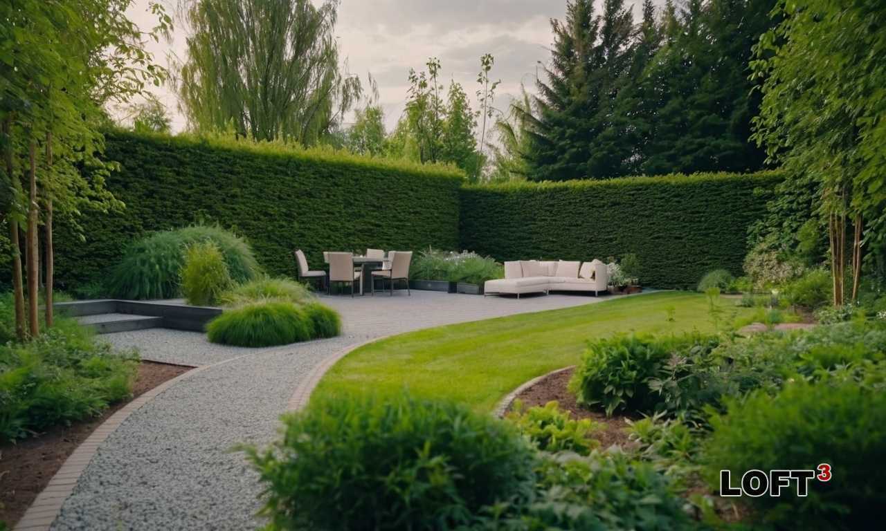 Как использовать уличные кресла и диваны в индустриальном стиле?