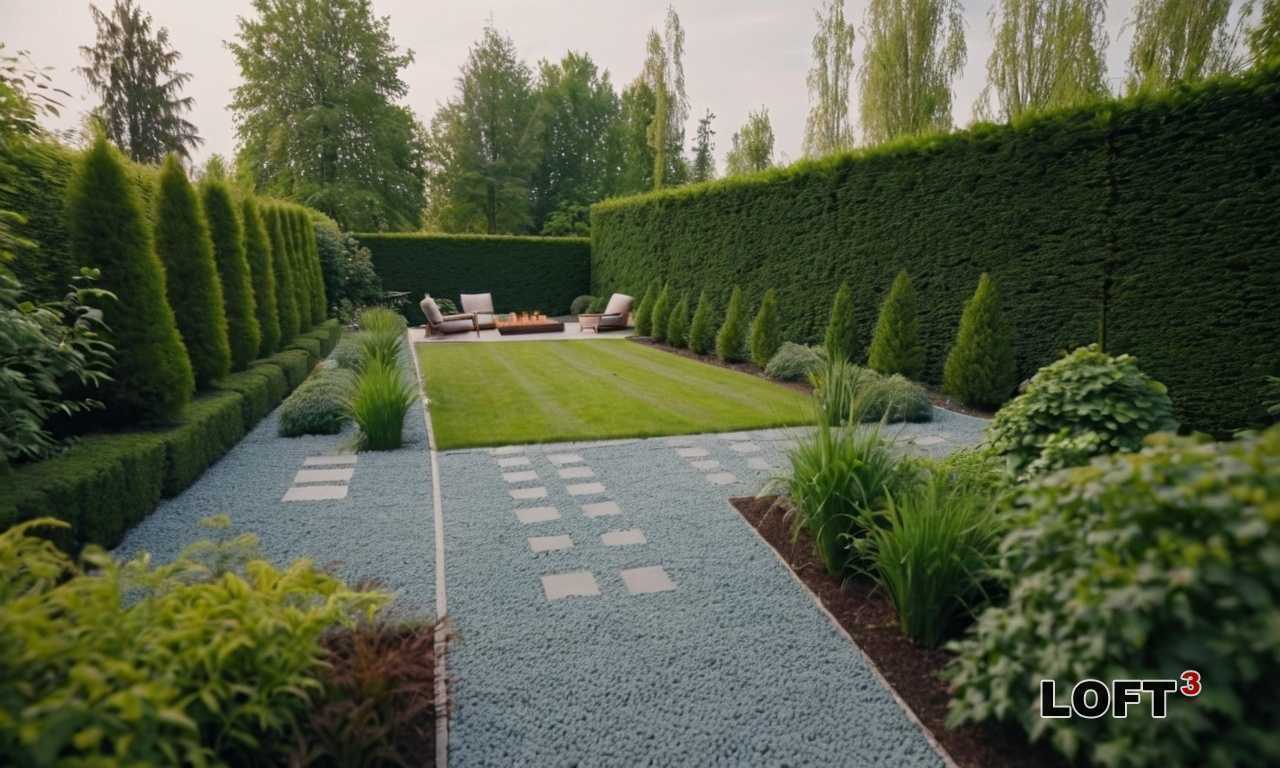 Как выбрать освещение для вечеров в индустриальном саду? Как выбрать освещение для вечеров в индустриальном саду?