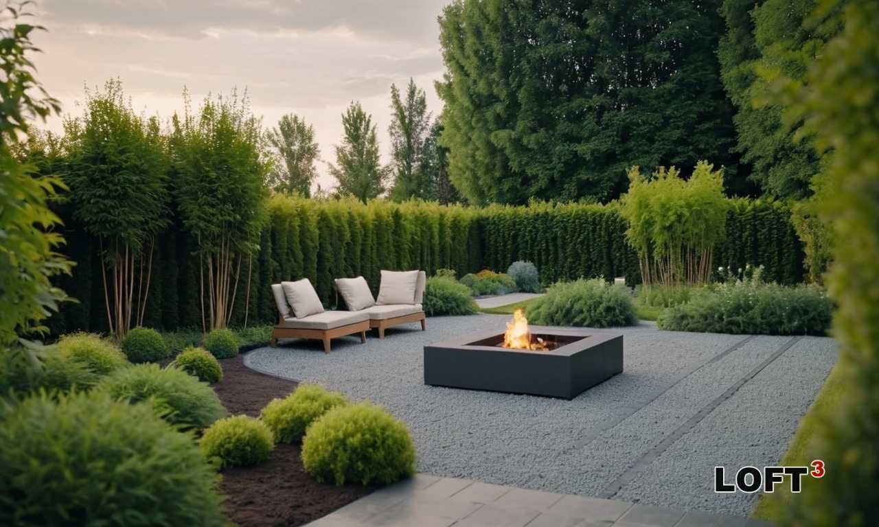 Как оформить площадку для пикника в стиле Loft? Как оформить площадку для пикника в стиле Loft?