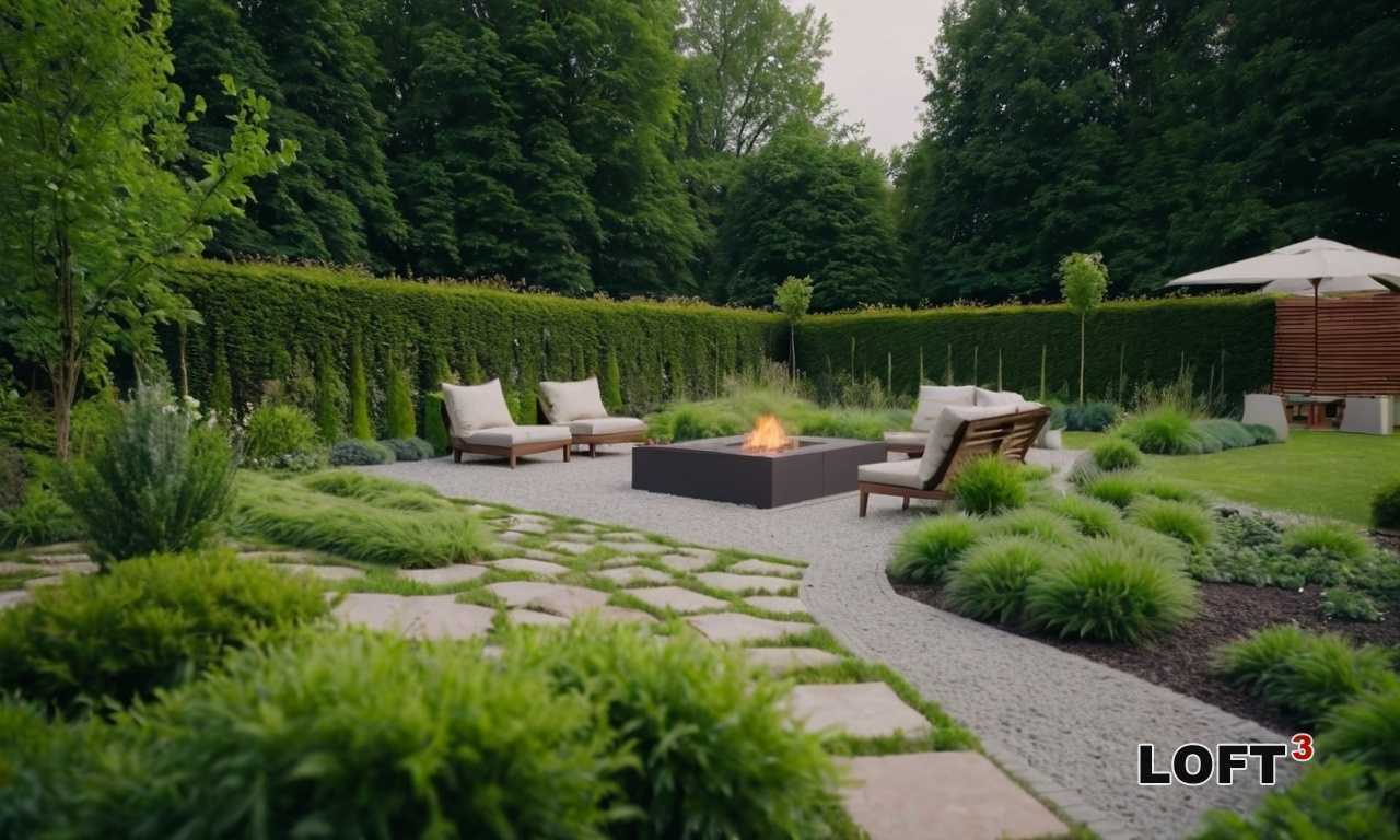 Металлические детали в качестве акцентов