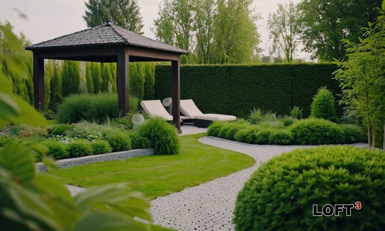 Как использовать переработанные деревянные элементы в саду Loft? Как использовать переработанные деревянные элементы в саду Loft?