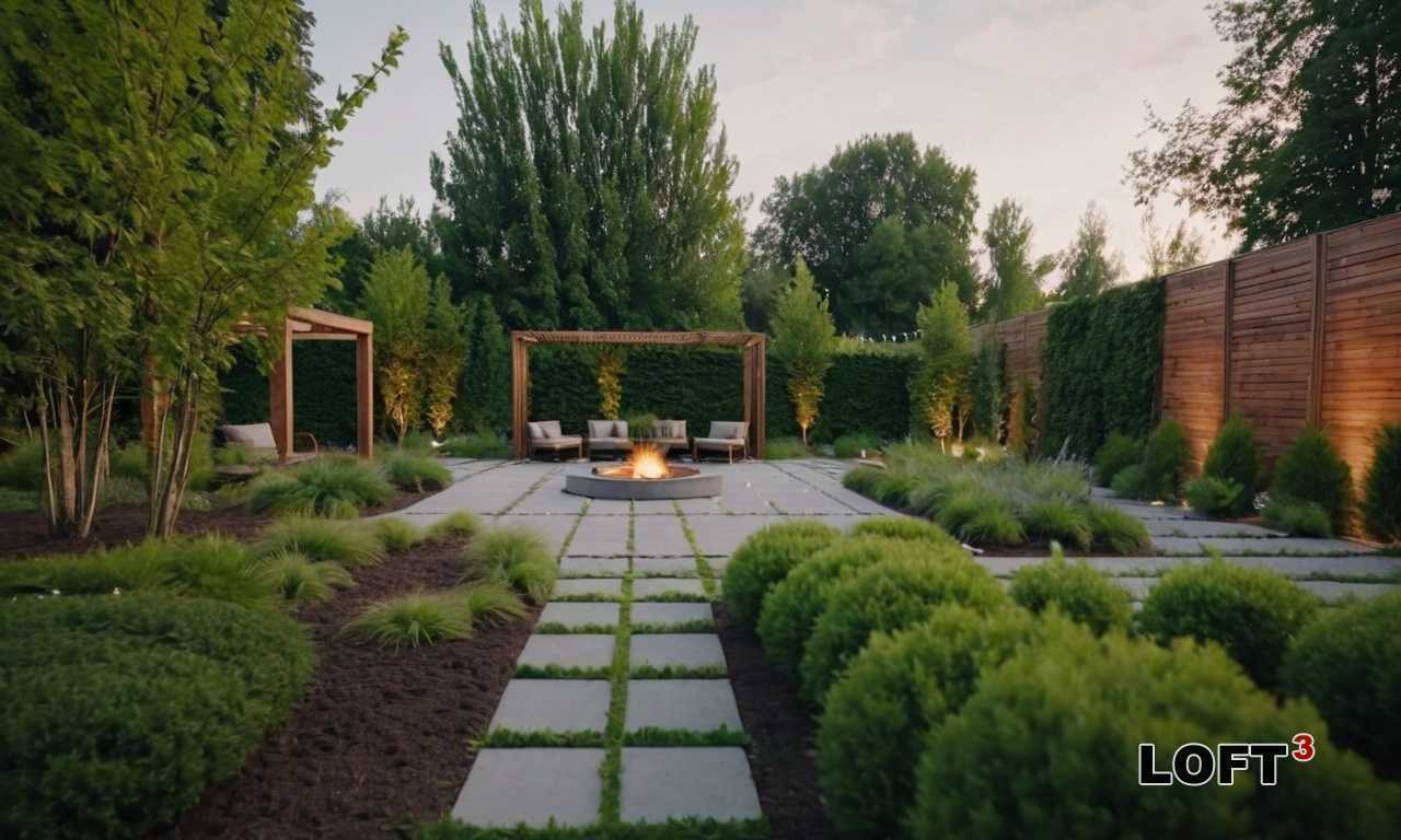 Создание контраста и баланса