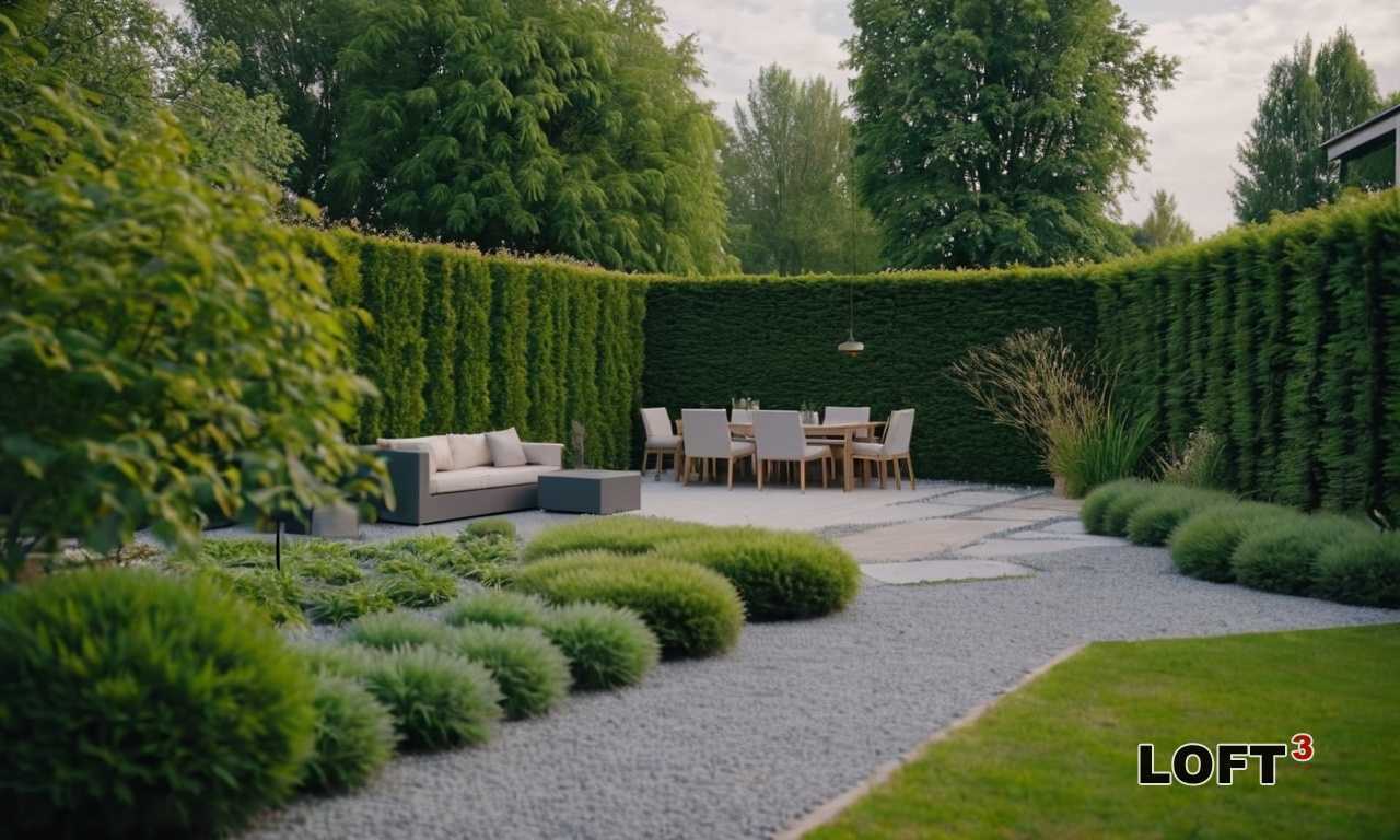 Выбор подходящих пород дерева для уличных условий