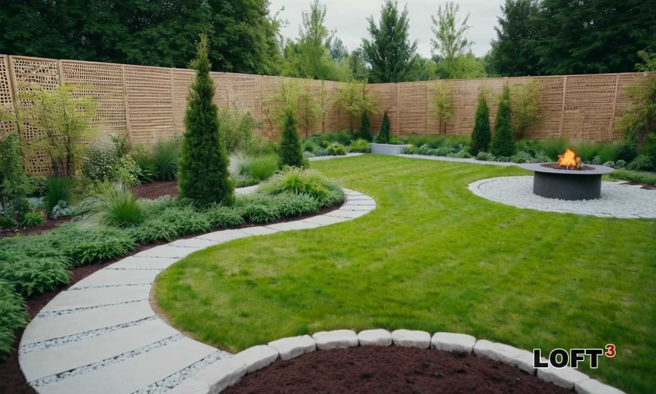 Зоны размещения