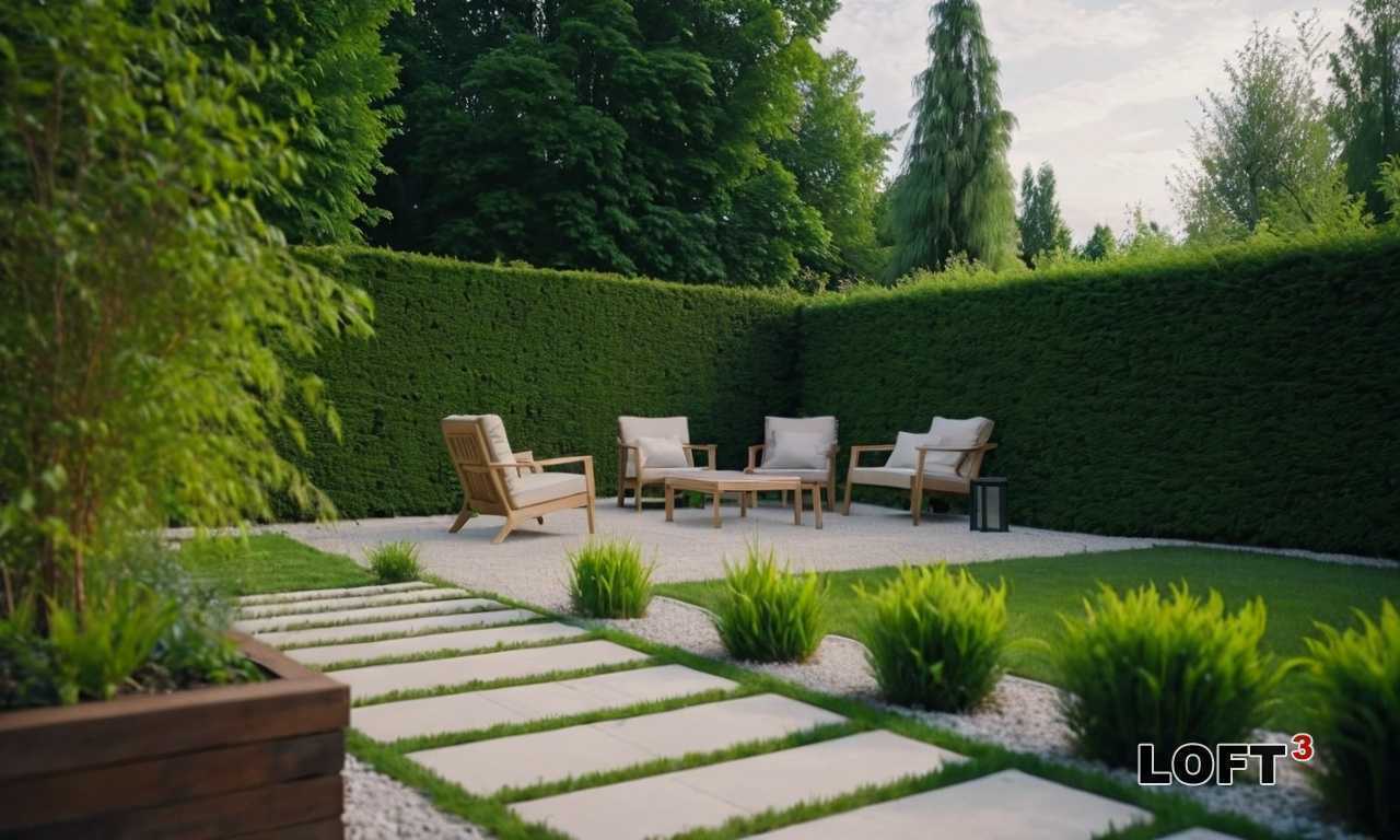 Растения, сохраняющие декоративность