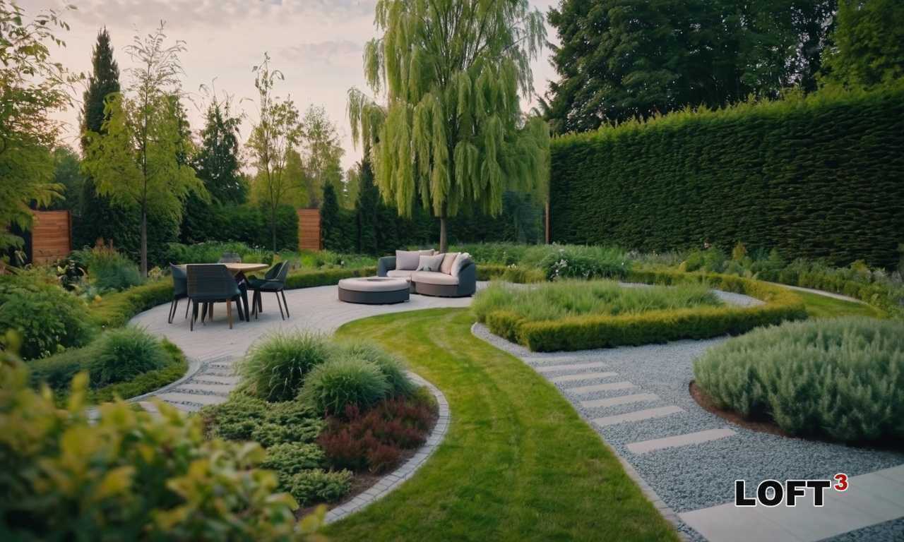 Баланс между минимализмом и деталями