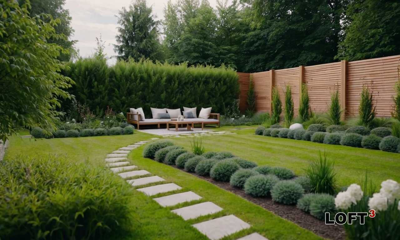 Как использовать габионы для формирования дорожек и дорожных покрытий