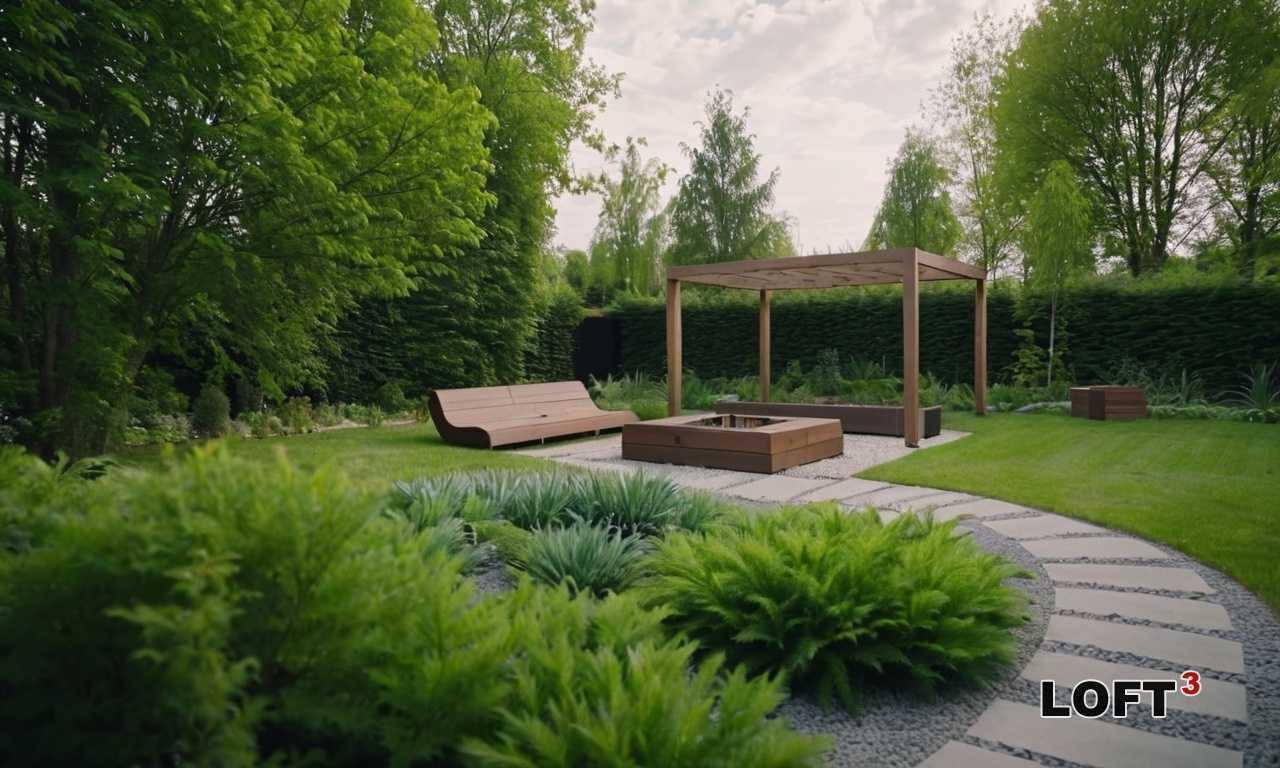 Где разместить металлические акценты?