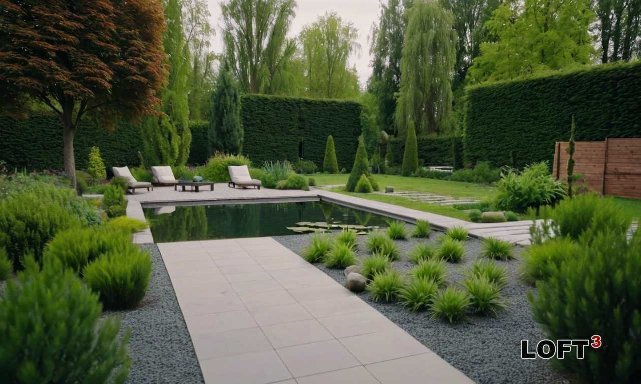 Как создать уличную галерею с элементами Loft?