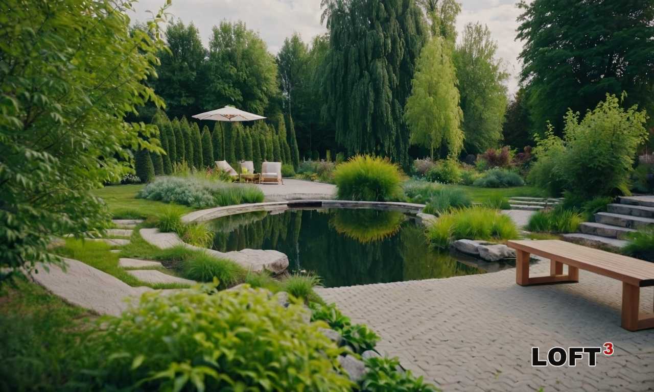 Освещение как инструмент акцентирования художественных элементов