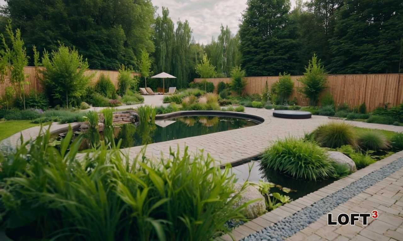 Размещение в пространстве: правила расстановки для гармонии