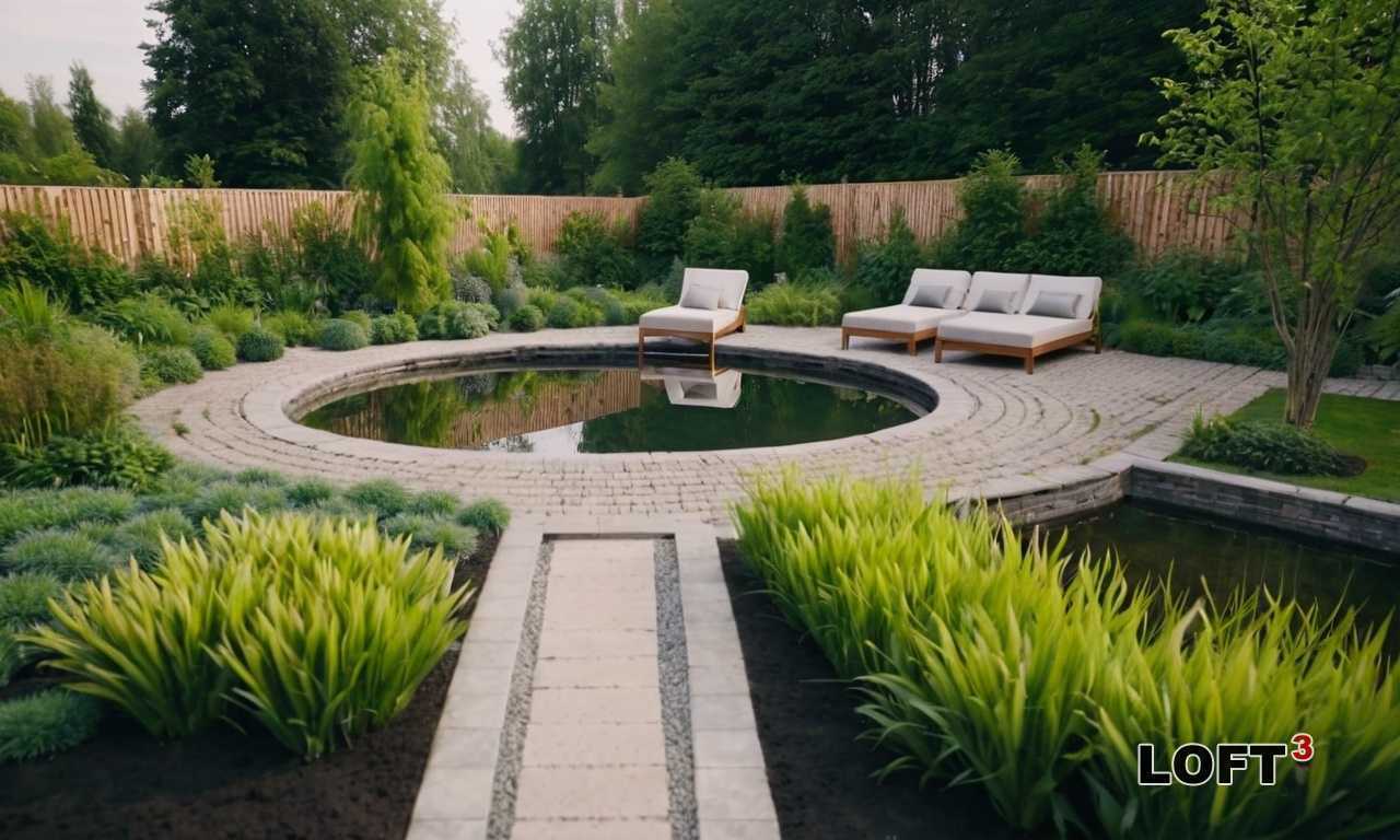 Как оформить компактный сад на крыше в индустриальном стиле? Как оформить компактный сад на крыше в индустриальном стиле?