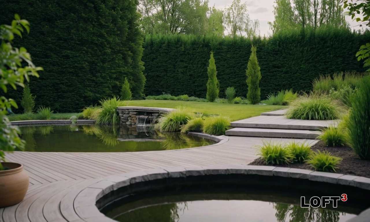 Как правильно освещать крытую террасу Loft: от идеи до реализации?