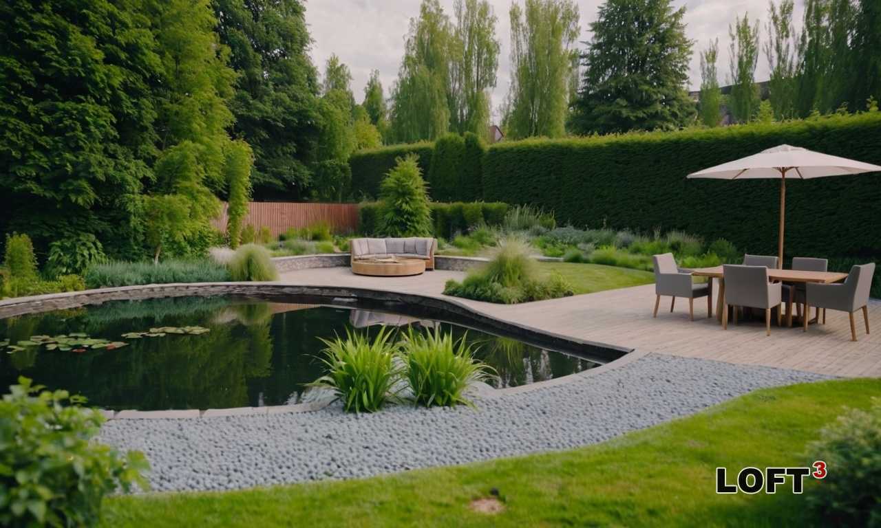 Как сделать интерьер садового павильона в стиле Loft? Как сделать интерьер садового павильона в стиле Loft?