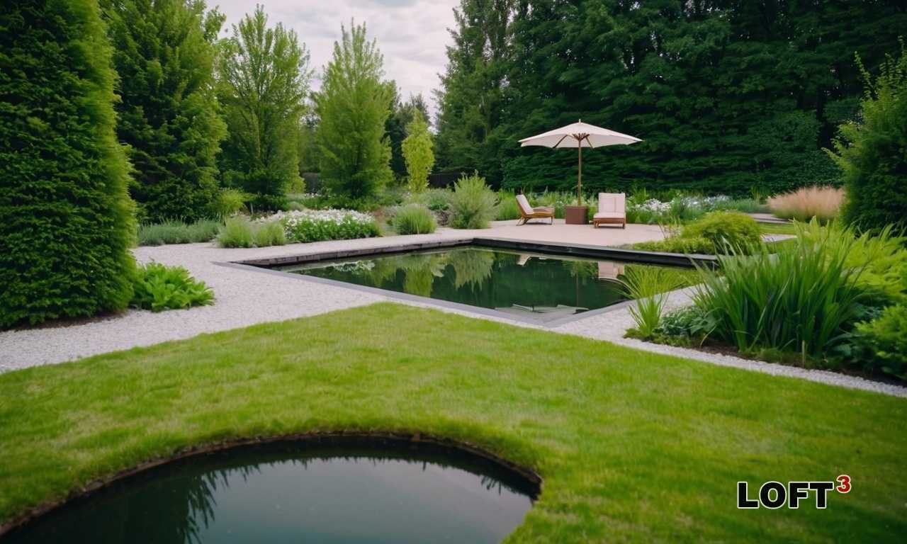 Освещение как элемент декора