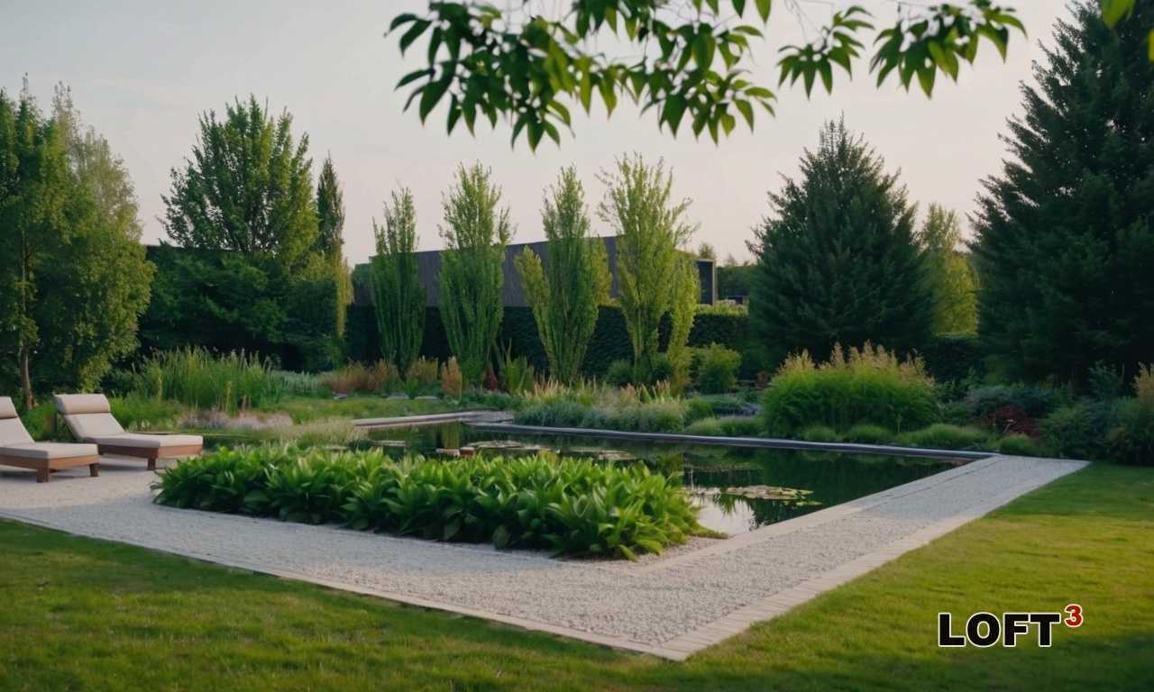 Терраса в стиле Loft – это сочетание undefinedминимализма</strong class=