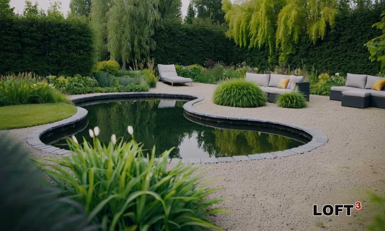 Декор и аксессуары: ключевые элементы для веранды в индустриальном стиле