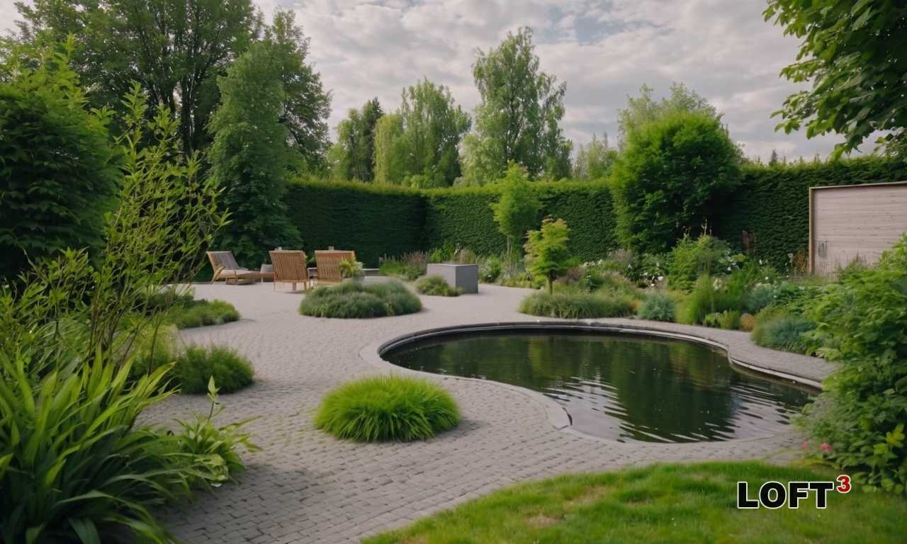 Как выбрать правильный размер и форму контейнеров для различных растений